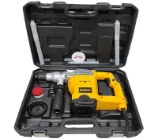 دریل تخریب 7 کیلویی دو کاره دیوالت مدل 3007