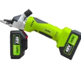 پشم زن شارژی ایتو 48 وات دارای باتری یدک مدل v48