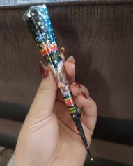 تاتوی موقت حنا