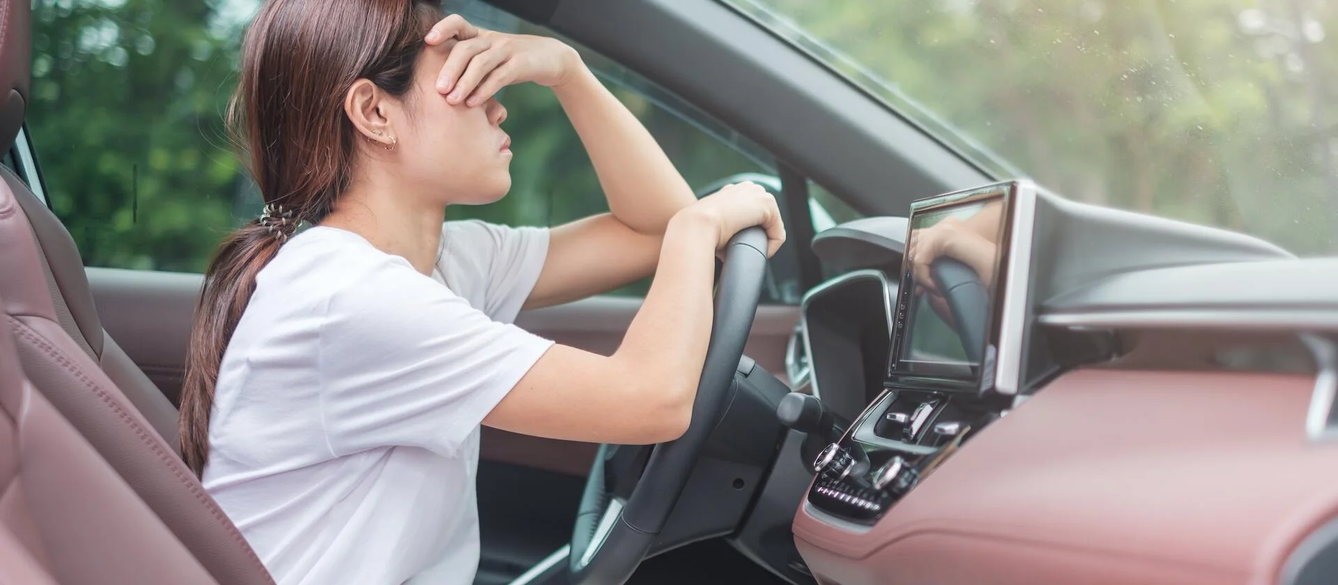 لوازم جانبی خودرو