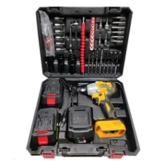 بکس و پیچ بند شارژی 88 ولت دیوالت مدل DCD3799