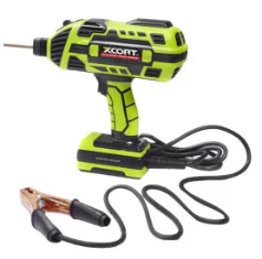 معرفی دستگاه جوش تفنگی ایکس کورت 120 آمپر مدل Arc-120Home