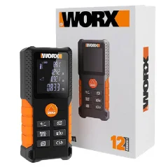  متر لیزری ورکس 100 متری مدل WX089