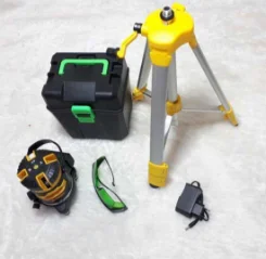  تراز لیزری دیوالت 360 درجه