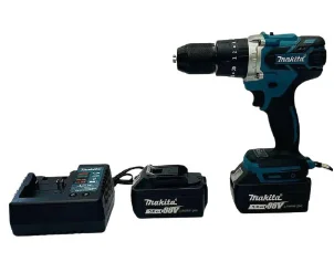 تست دریل شارژی ماکیتا 88 ولت