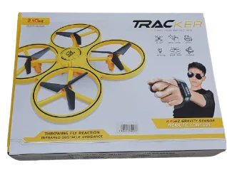 مینی کواد کوپتر Tracker مدل D10h