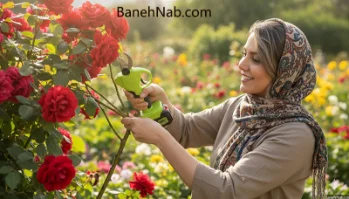 دانستنی هایی درباره کشاورزی و باغداری