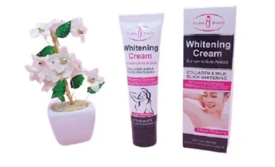 معرفی سفید کننده زیر بغل و واژن آیچون بیوتی (اصل و درجه یک)