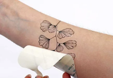 راهنم͏ای خرید ͏تاتوی موقت