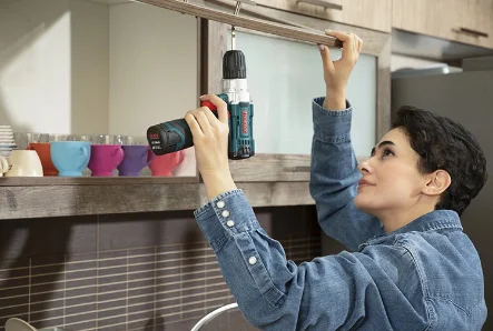 بهترین ابزارهای برقی که باید در جعبه ابزار خانه تان داشته باشید