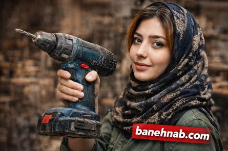 ۵ اشتباه رایج هنگام استفاده از دریل شارژی و راه‌حل آن‌ها