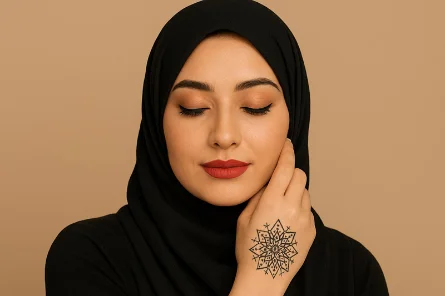 ترفندهای آرایشی برای جذابیت بیشتر