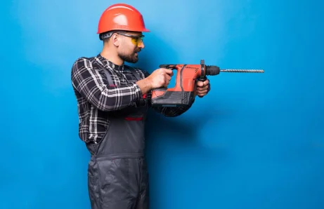 نکات کلیدی برای نگهداری و افزایش طول عمر دریل برقی
