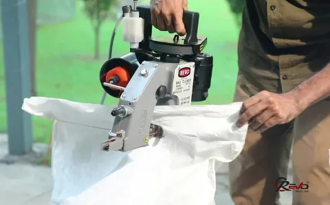 راهنمای خرید گونی دوز برقی: نکاتی که قبل از خرید باید بدانید