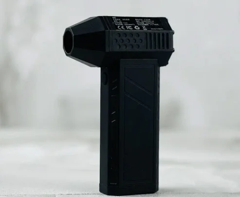 قیمت و خرید جت فن شارژی