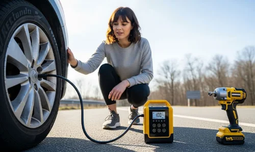 معرفی بهترین ابزار برای خودرو