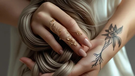 قدرت تغییر در دستان شما: راهنمای کامل استایل مدرن