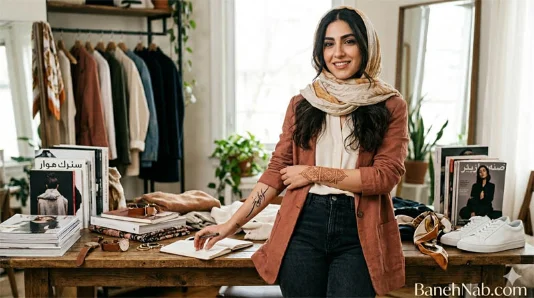 چگونه خوشتیپ به نظر برسیم؟