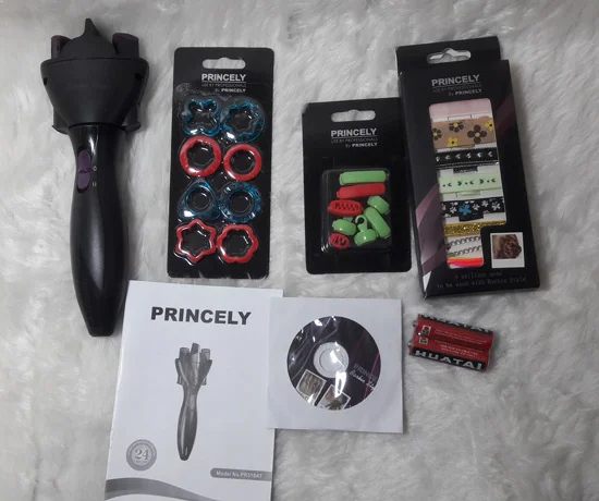 وسایل بافت مو