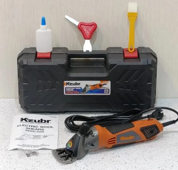 قیمت و خرید پشم زن برقی زوبر حرفه ای