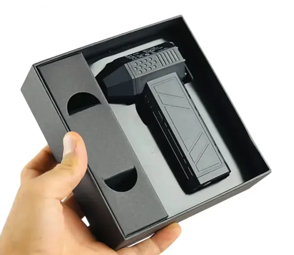 قیمت مینی بلوور شارژی