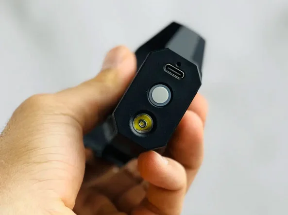 خربد بلوور شارژی کوچک