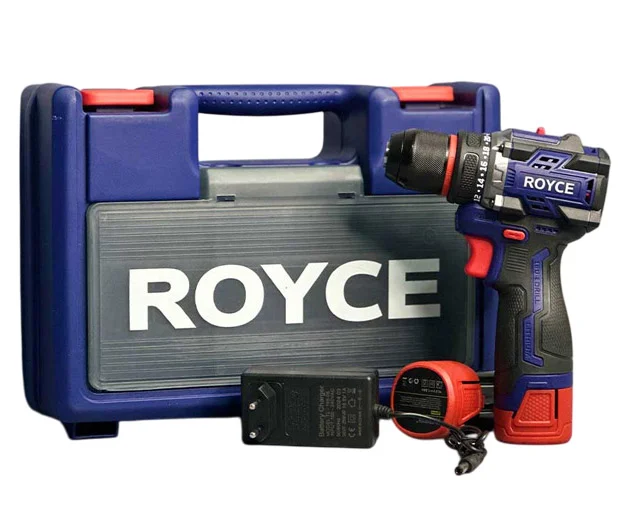 قیمت بهترین دریل شارژی در بانه