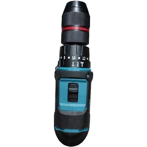 دریل چکشی سه حالته ماکیتا