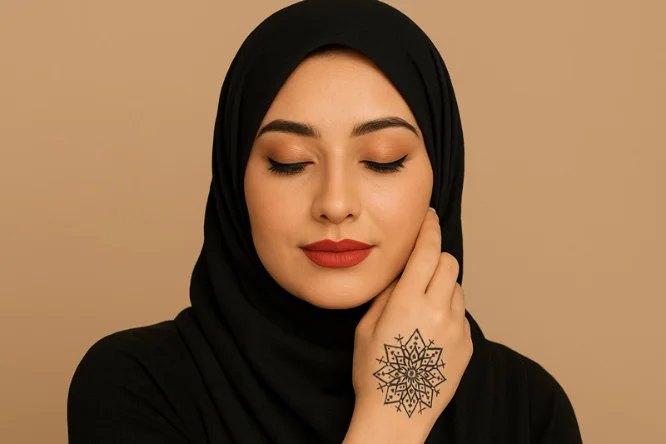 ترفندهای آرایشی برای جذابیت بیشتر