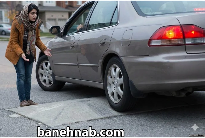 دانستنی‌ها و اشتباهات رایج راننده‌ها؛ نکاتی که می‌تواند شما را از دردسر نجات دهد