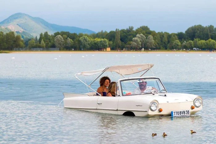 amphicar