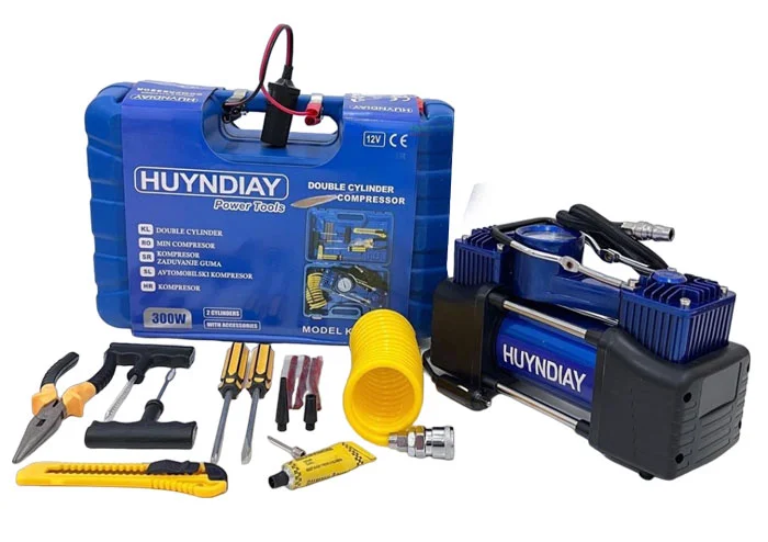 قیمت و خرید بهترین پمپ باد مخصوص ماشین