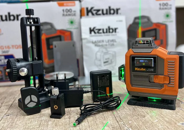 خرید بهترین تراز لیزری