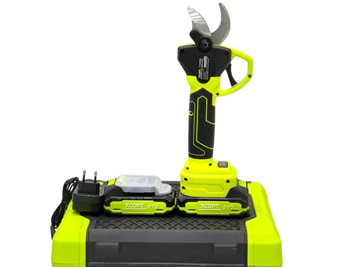 قیمت و خرید قیچی شارژی