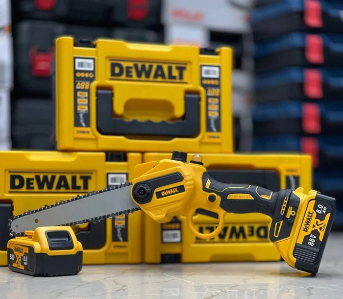 قیمت و خرید اره شارژی