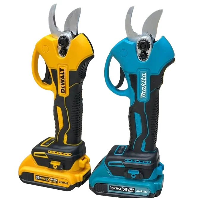 خرید انواع قیچی شارژی