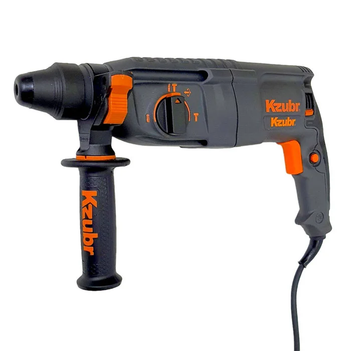 2. دریل برقی- قدرتمندتر از همه