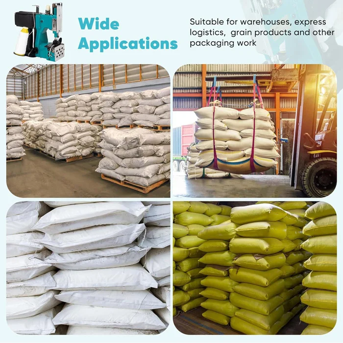 بهترین گونی دوز برقی در بانه ناب