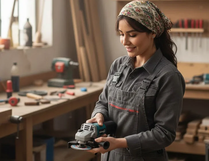 فیمت و خرید مینی فرز ماکیتا