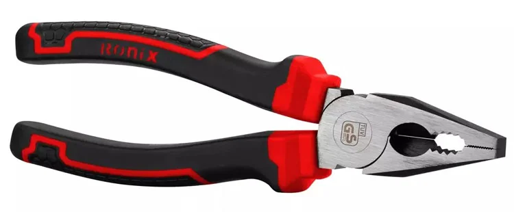 10.  انبردست