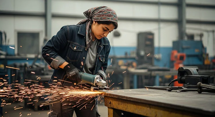 بهترین سنگ فرز