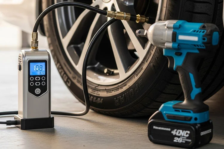 خرید بکس شارژی