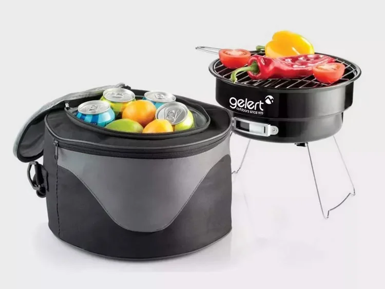 کباب پز کیسه ای