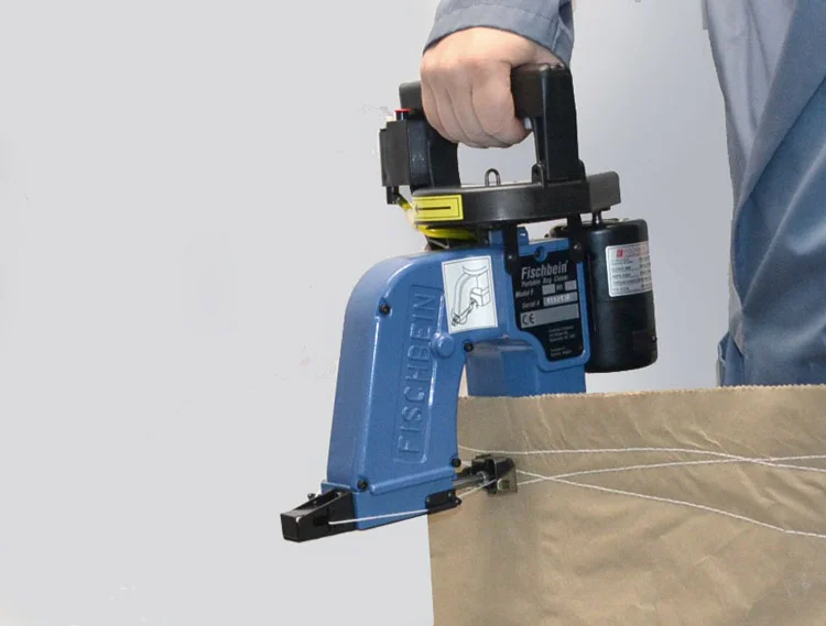 دستگاه گونی دوز