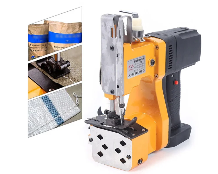 خرید بهترین گونی دوز برقی