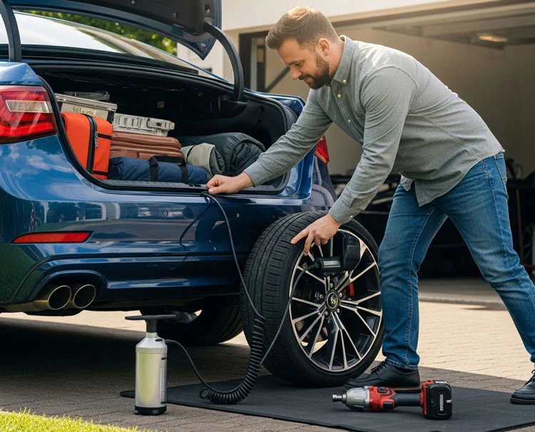 خرید ابزارهای ماشین