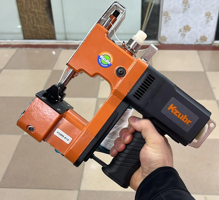 دستگاه دوخت گونی