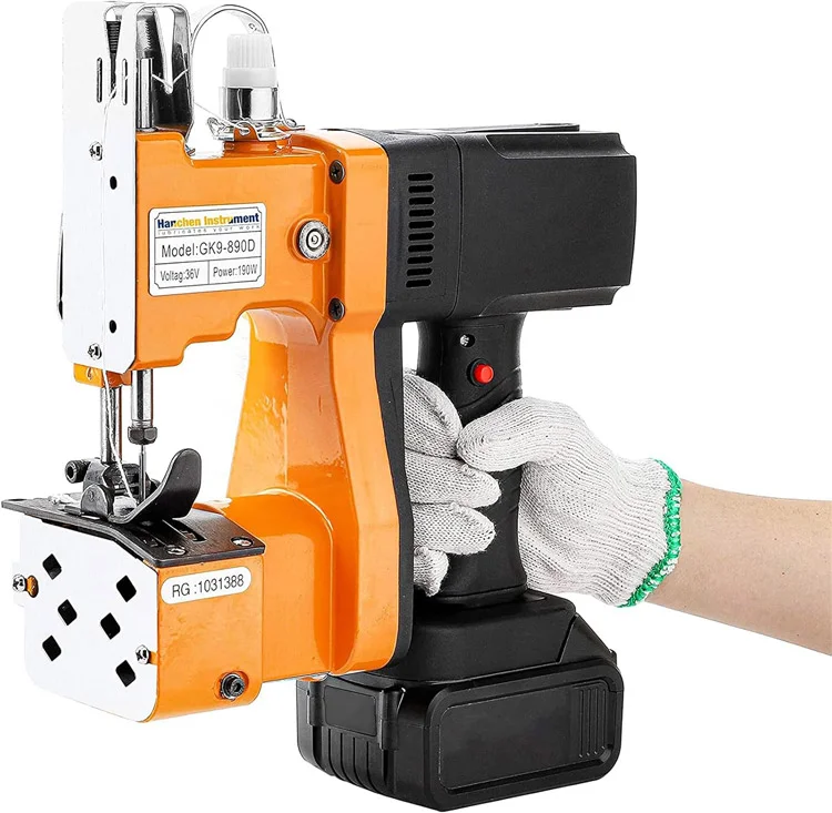 معرفی بهترین سرکیسه دوز برقی