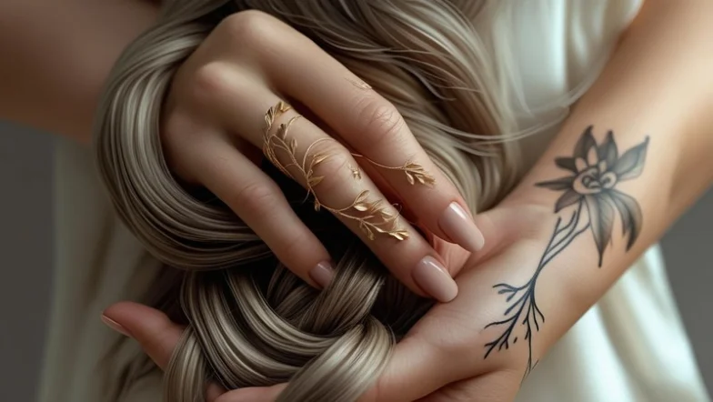 قدرت تغییر در دستان شما: راهنمای کامل استایل مدرن