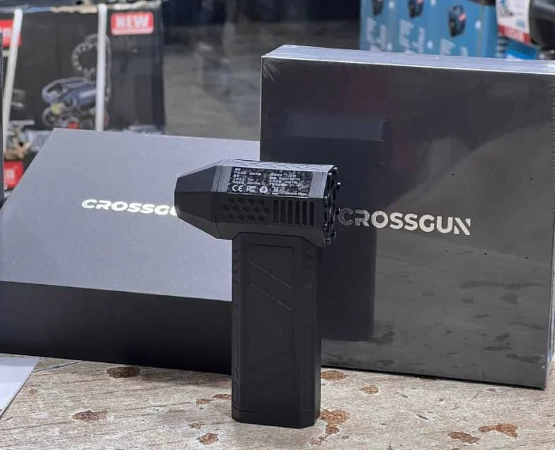 سفارش بلوور شارژی